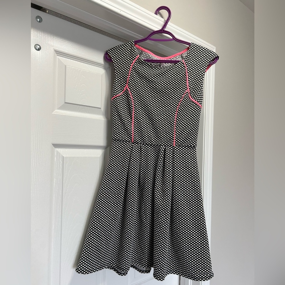 Cute summer dress